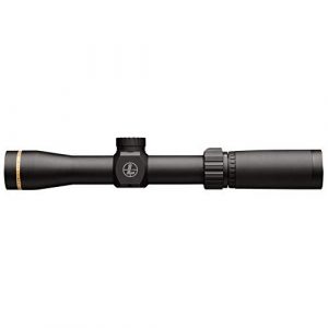 Leupold Rifle Scope 1 Leupold VX-Freedom 1.5-4x28mm Riflescope