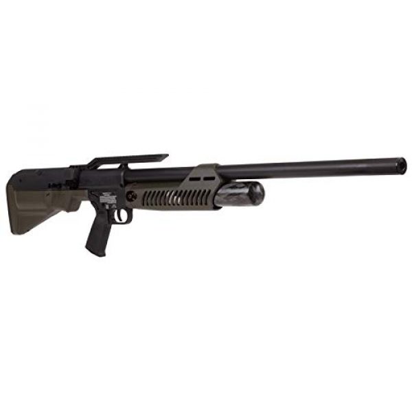 Umarex Air Rifle 3 Umarex 2252635 Hammer .50 Cal .50 Hunting Rifle