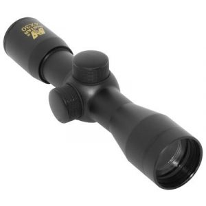 Nc star SC430B TACT 4X30B P4 rifle scope Rifle Scope 1 Nc star SC430B TACT 4X30B P4 rifle scope