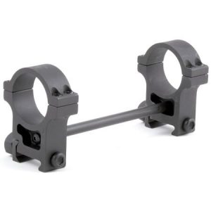 PRI Rifle Scope Ring 1 PRI 30mm Intermediate Scope Rings - Aluminum