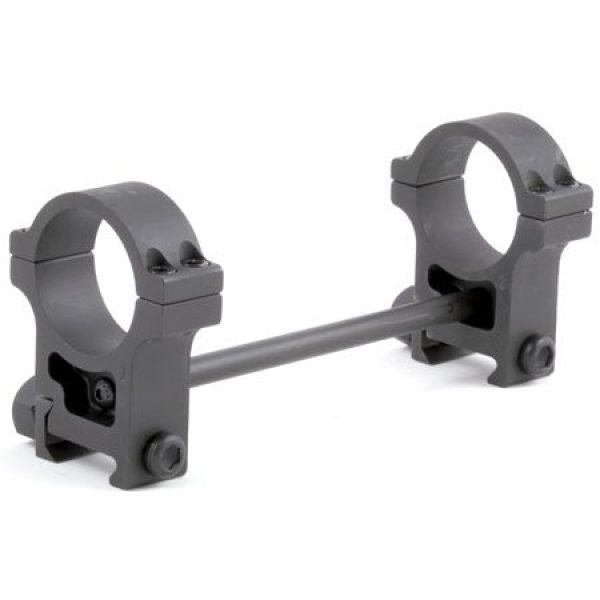 PRI Rifle Scope Ring 1 PRI 30mm Intermediate Scope Rings - Aluminum