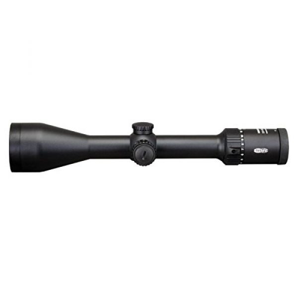 Meopta Rifle Scope 3 Meopta Optics 597950 MeoStar R2 2.5-15 x 56 4K Illuminated Gun Scope