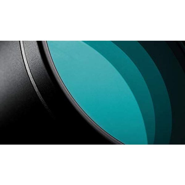 Hawke Rifle Scope 5 Hawke Frontier IR Riflescope 30mm