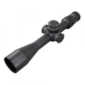 KAHLES Rifle Scope 1 KAHLES K525i 5-25x56 CCW .25 MOA MOAK LSW 10645
