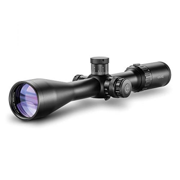 Hawke Rifle Scope 3 Hawke Vantage WA 30 FFP Riflescope