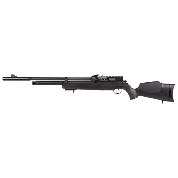 Hatsan Air Rifle 4 Hatsan AT44 QES PCP Air Rifle, Open Sights air Rifle