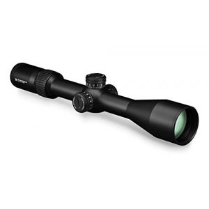 Vortex Rifle Scope 1 Vortex Optics Diamondback Tactical First Focal Plane Riflescopes