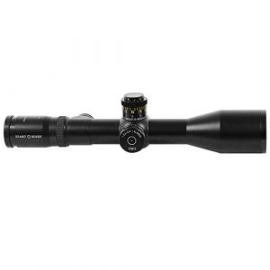 Schmidt & Bender Rifle Scope 1 Schmidt Bender PM II 3-12x50 LP P4FL-MOA .25moa cw DT/ST 644-911-762-98-74A20