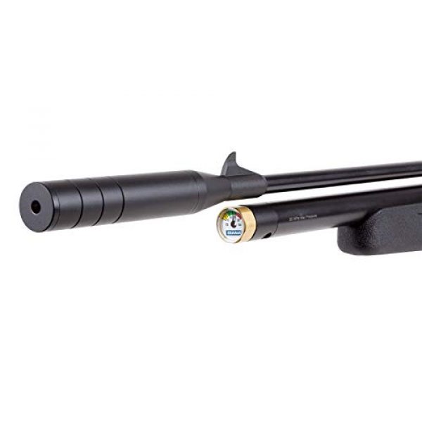 Diana Air Rifle 5 Diana Stormrider Gen2 Multi-Shot PCP Air Rifle, Synthetic air Rifle