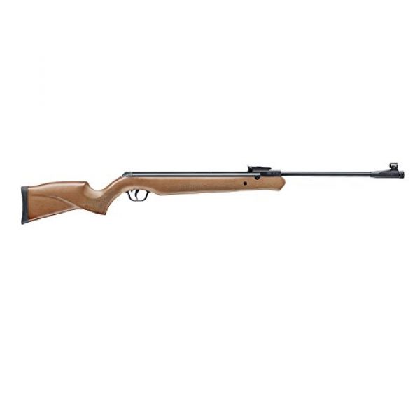 Umarex Air Rifle 1 Umarex Walther Parrus Break Barrel Pellet Gun Air Rifle