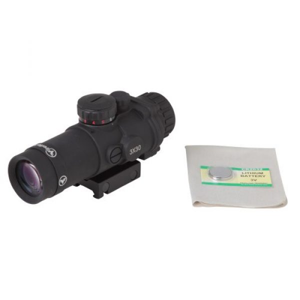 Firefield Rifle Scope 6 Firefield 3x Combat Sight