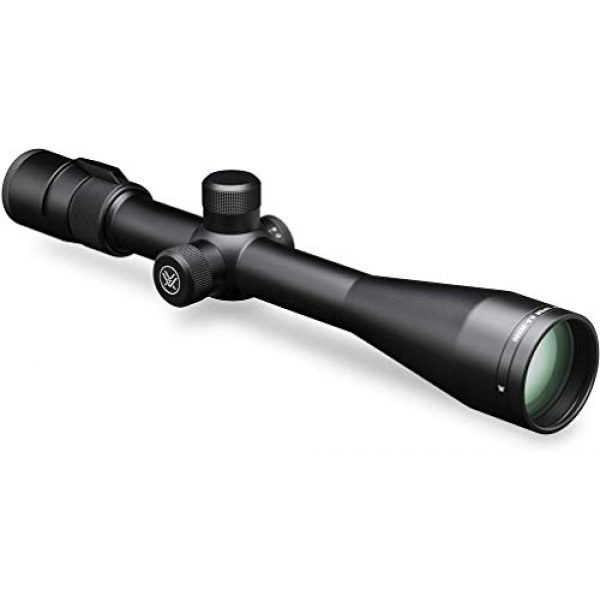 Vortex Rifle Scope 1 Vortex Optics Viper 6.5-20x50 PA SFP Riflescope Dead-Hold BDC MOA