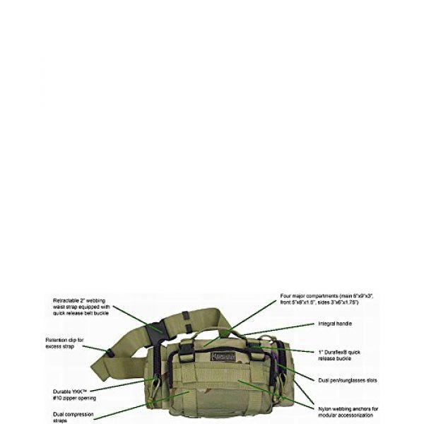 Maxpedition Tactical Backpack 2 Maxpedition Proteus Versipack