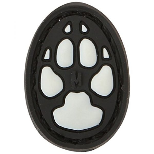 Maxpedition Morale Patch 1 Maxpedition Dog Track Patch