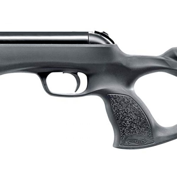 Umarex Air Rifle 4 Walther LGU Spring Powered