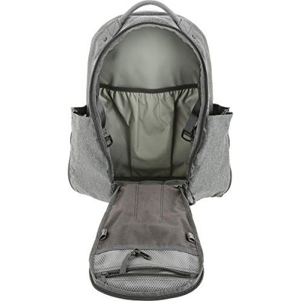 Maxpedition Tactical Backpack 5 Maxpedition Entity 19 CCW-Enabled Backpack 19L