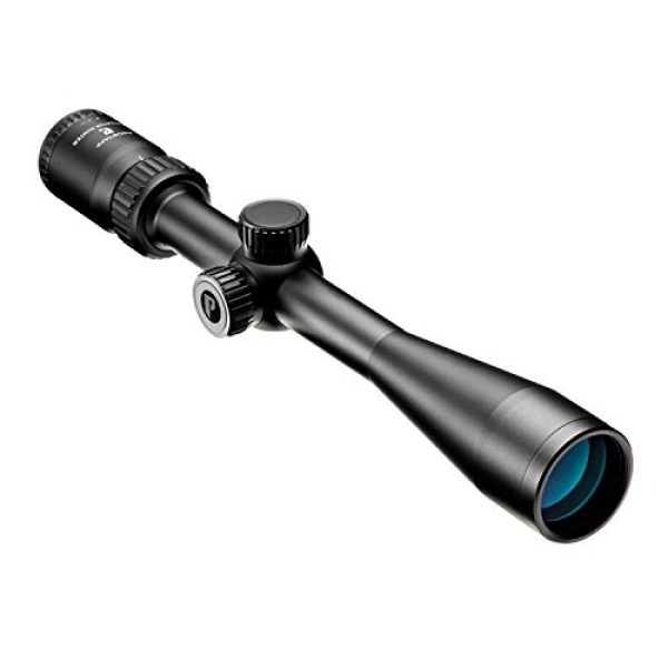Nikon Rifle Scope 1 Nikon Prostaff P3 Predator Hunter BDC Predator Riflescope