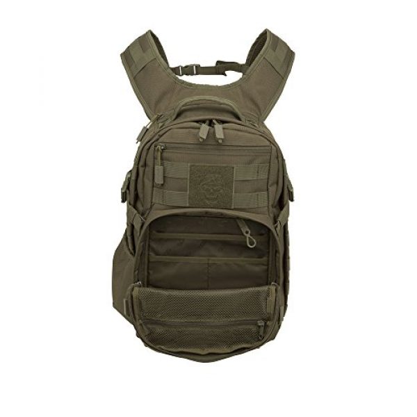 SOG Specialty Knives Tactical Backpack 4 SOG Ninja Tactical Day Pack