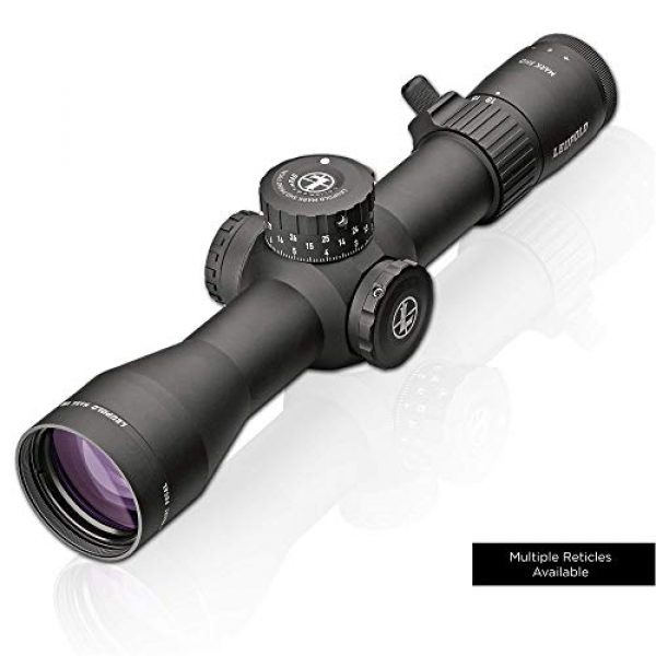 Leupold Rifle Scope 1 Leupold Mark 5HD 3.6-18x44mm Riflescope