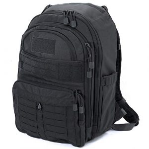 UTG Tactical Backpack 1 UTG Overbound Pack