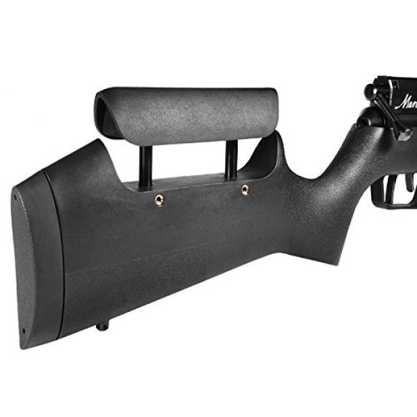 Benjamin Air Rifle 6 Benjamin Marauder Synrod Combo air Rifle