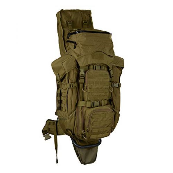 Eberlestock Tactical Backpack 5 Eberlestock Operator Pack