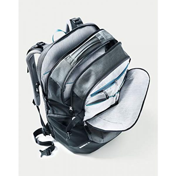 Deuter Tactical Backpack 4 Deuter Gigant SL Backpack