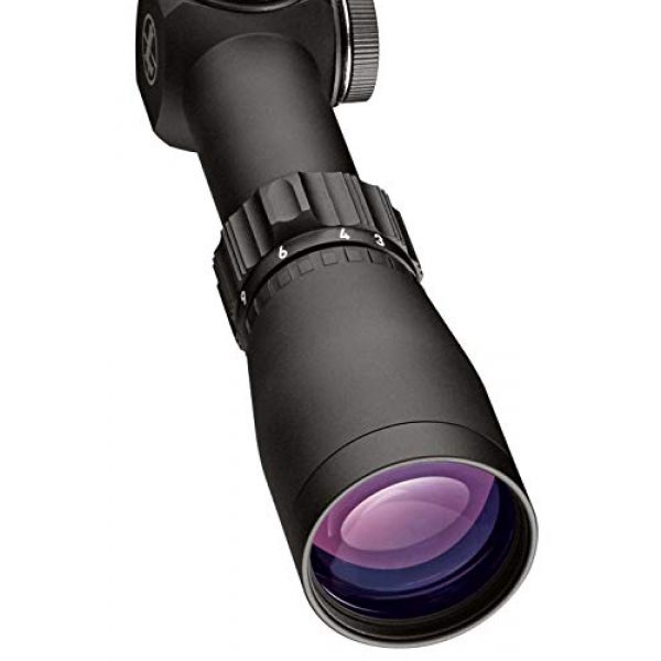 Leupold Rifle Scope 3 Leupold VX-Freedom EFR 3-9x33 Fine, Model: 175075
