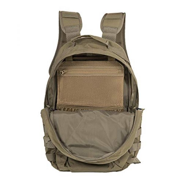 Helikon-Tex Tactical Backpack 6 Helikon-Tex Backpack Panel Insert, Versatile Insert System