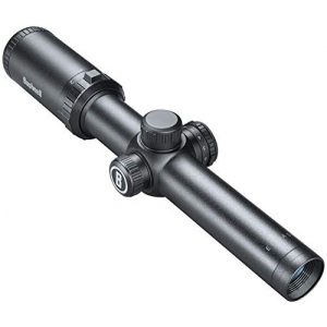 Bushnell Rifle Scope 1 Bushnell Engage 1-4X24 RIFLESCOPE SFP German #4