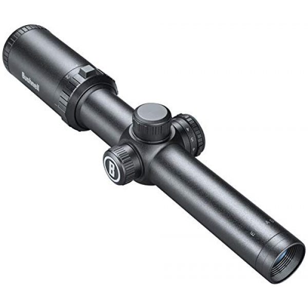Bushnell Rifle Scope 1 Bushnell Engage 1-4X24 RIFLESCOPE SFP German #4