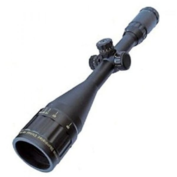 Sun Optics USA Rifle Scope 1 Sun Optics USA KS-AP41650 4-16X50 Target/SW Parallax/Fine Cross Hair Rifle Scope