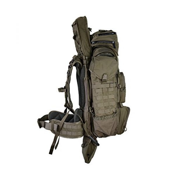 Eberlestock Tactical Backpack 2 Eberlestock Operator Pack