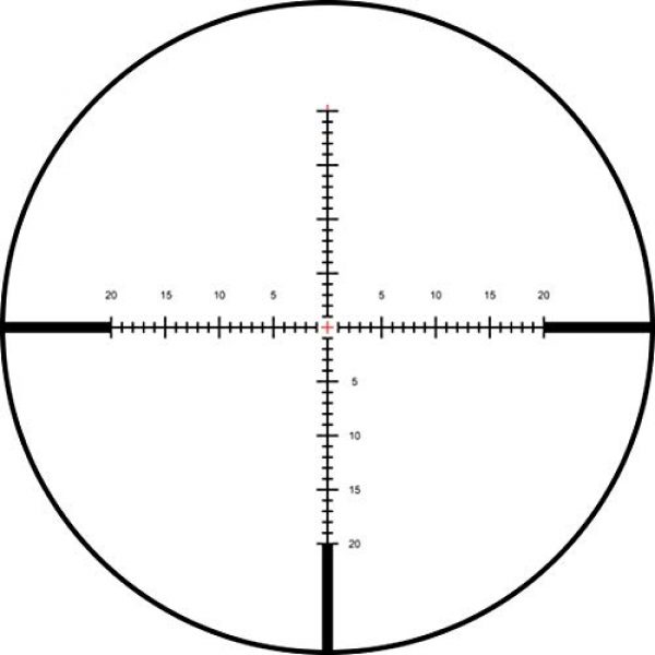 Burris Rifle Scope 3 Burris Fullfield IV Hunting Rifle Scope