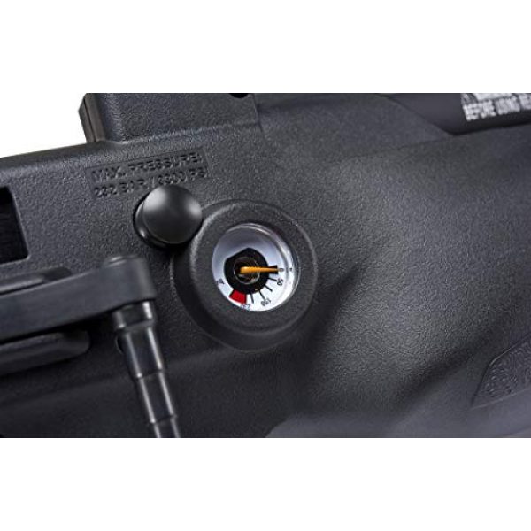 Umarex Air Rifle 4 Walther Reign UXT PCP Pellet Gun Air Rifle