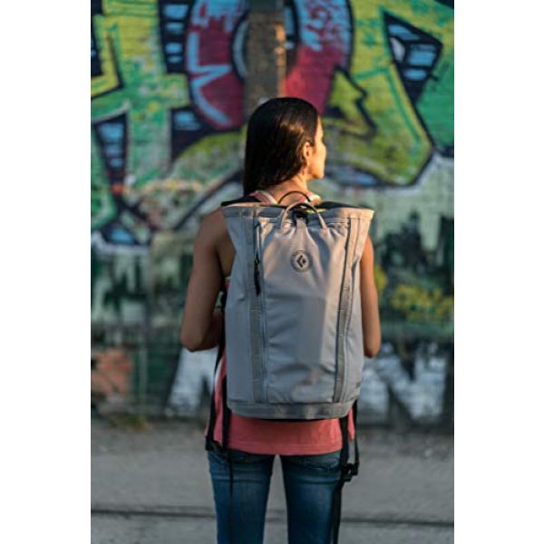 Black Diamond Tactical Backpack 4 Black Diamond Equipment - Street Creek 24 Backpack - Curry