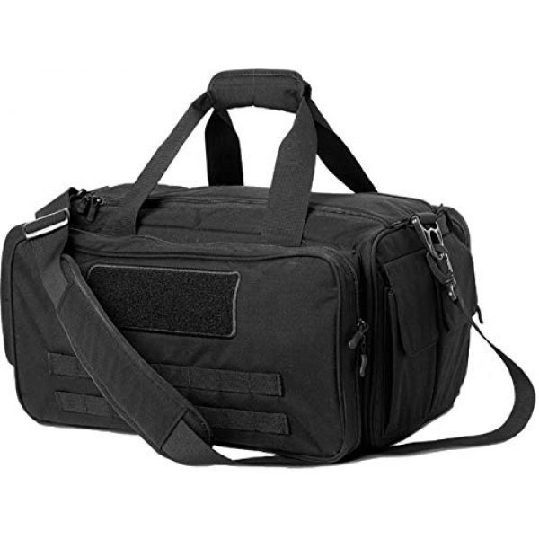 Cannae Pro Gear Tactical Backpack 1 Cannae Pro Gear Armory Range Bag