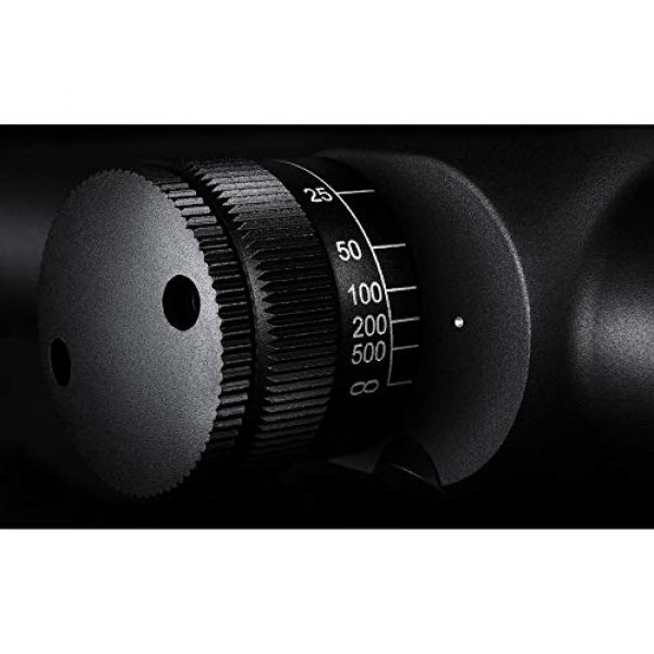 Hawke Rifle Scope 6 Hawke Airmax 30mm SF Riflescope