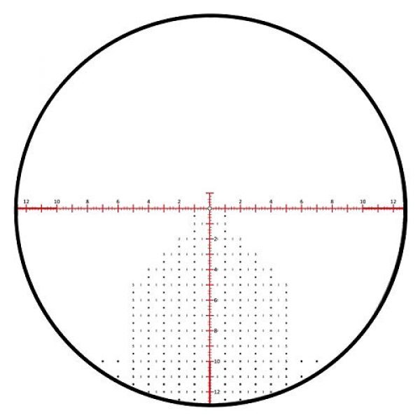 Leica Rifle Scope 2 Leica PRS 5-30x56i