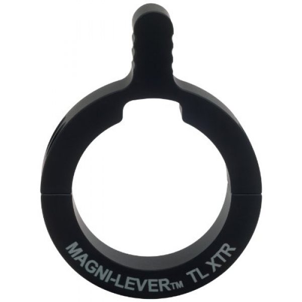 Millett Rifle Scope Accessory 1 Millett Magni-Lever Riflescope Fits Burris XTR Power Change Ring