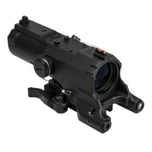 NcSTAR Rifle Scope 1 NcStar ECO MOD2 4x34mm Scope
