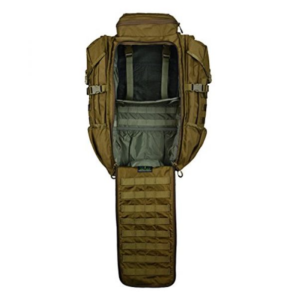 Eberlestock Tactical Backpack 6 Eberlestock Phantom Pack