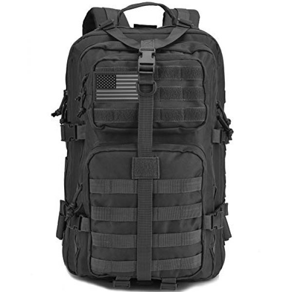DIGBUG Tactical Backpack 2 DIGBUG Military Tactical Backpack Army 3 Day Assault Pack Bag Rucksack