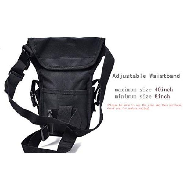 BootKitchenTan Tactical Backpack 3 BootKitchenTan Military Tactical Drop Leg Bag Tool Fanny Thigh Pack Leg Rig Utility Pouch Military Leisure Tactical Package