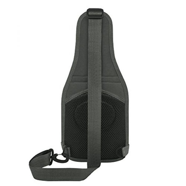 East West U.S.A Tactical Backpack 3 East West U.S.A RT517 Tactical Sling Chest Utility Shoulder Bag