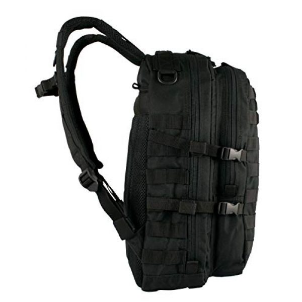 Red Rock Outdoor Gear Tactical Backpack 2 Red Rock Outdoor Gear -Element Day Pack