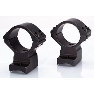 Talley Rifle Scope Ring 1 34MM Model 70 (.860) Standard Caliber and Short Mag (High)