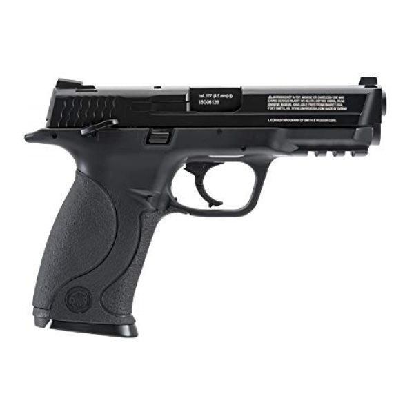 Umarex Air Rifle 3 Smith & Wesson M&P 40 .177 Caliber BB Gun Air Pistol