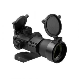 NcSTAR Rifle Scope 1 NcSTAR NC Star DRGB135, Tactical Red/Green/Blue Dot Weaver Mount