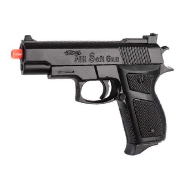 Velocity Airsoft Airsoft Pistol 1 ukarms m777 spring airsoft pistol fps-130(Airsoft Gun)
